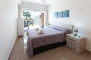 Paradise - Oliva Nova playa MET&GOLF