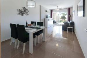 Paradise - Oliva Nova playa MET&GOLF