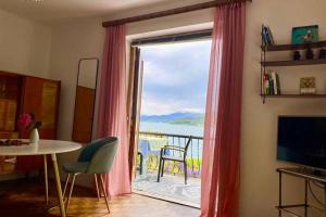 Ferienappartement Bellevue Wörthersee - privater Seezugang, Hunde auch herzlich willkommen