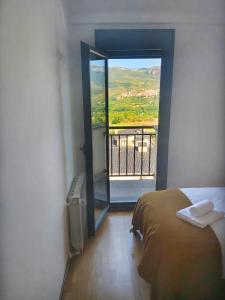 Chalet El Mirador del Valle Barbacoa by Apartamentos Logroño