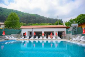 Вила Влахов