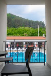 Вила Влахов