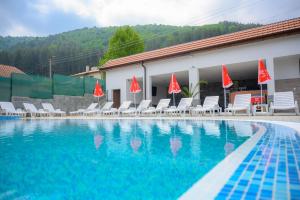 Вила Влахов