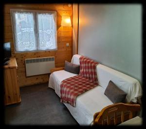 Chalets Chalet Beau Rivage : photos des chambres