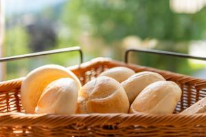 Panoramahotel Stocker