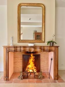 Maisons d'hotes Maison Gascony : photos des chambres