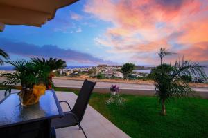 Aristea Apartments Chania Greece