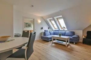 Ferienwohnung Bella - زيمبين