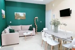 Olive house - Gargalianoi - Sapríki