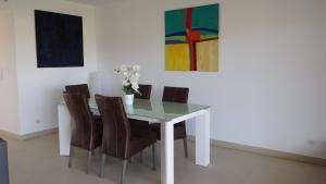 Appartements Luxe et Confort a Porto-Vecchio : photos des chambres