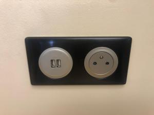 Appartements le repere du marche : photos des chambres