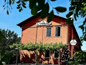 Hotel Il Casolare - Marcon