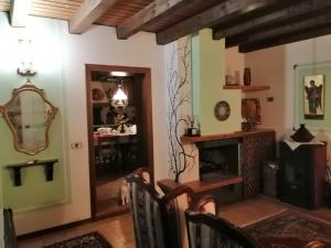 BeB da Paolo con vista Lago