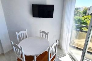 SKOL 521. Fantastic Studio on the Beachfront for Holiday Rental.