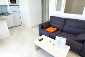 SKOL 521. Fantastic Studio on the Beachfront for Holiday Rental.
