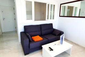 SKOL 521. Fantastic Studio on the Beachfront for Holiday Rental.
