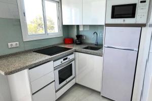 SKOL 521. Fantastic Studio on the Beachfront for Holiday Rental.