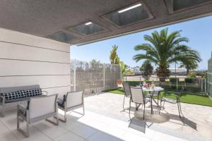 Paradise - Oliva Nova playa MET&GOLF