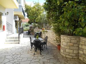 Melios Rooms Messinia Greece