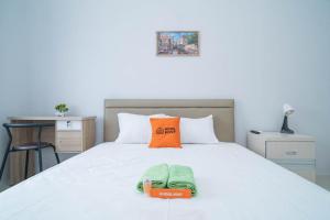 Nina House near Taman Budaya Sentul RedPartner