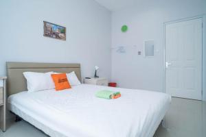 Nina House near Taman Budaya Sentul RedPartner