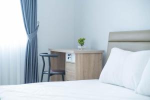 Nina House near Taman Budaya Sentul RedPartner