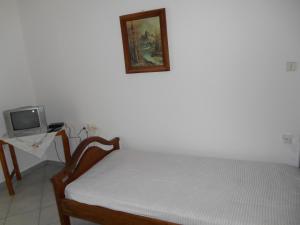 Melios Rooms Messinia Greece