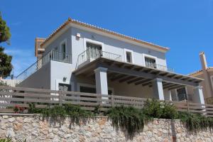 Porto Heli Villas & Studios Argolida Greece