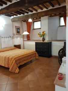 Holiday House Montepulciano Le Coste