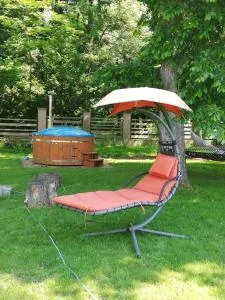 Ubytovanie Queen - Sebedražie