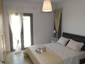 Porto Heli Villas & Studios Argolida Greece