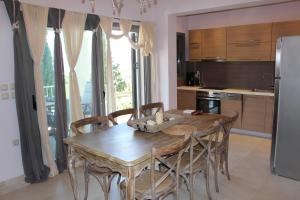 Porto Heli Villas & Studios Argolida Greece