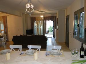 Porto Heli Villas & Studios Argolida Greece