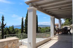 Porto Heli Villas & Studios Argolida Greece