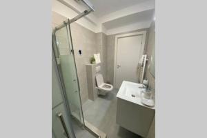 Casa del Mar Studio - Mamaia Nord