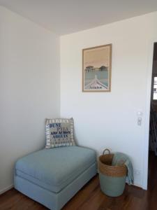 Appartements Superb Apartment Near The Sea : photos des chambres