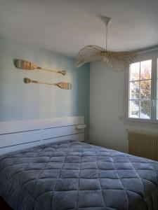 Appartements Superb Apartment Near The Sea : photos des chambres