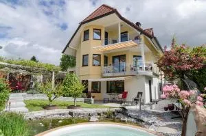 Ferienwohnung Wolf Überlingen - Goldbach
