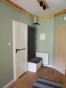 Apartament MONTANA