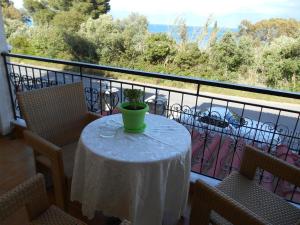 Melios Rooms Messinia Greece