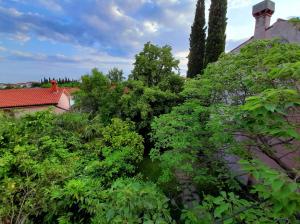 Traditional Istrian Stone House 