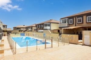 Medano Beach - 4hvězdičkové hotely ve městě El Médano