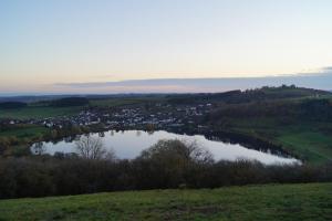 Auszeit am Maar - Ferienwohnung