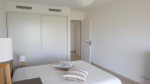 Appartements Luxe et Confort a Porto-Vecchio : photos des chambres