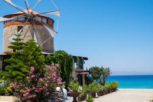 obrázek - Mythica Tower Mill - Windmill Beach House