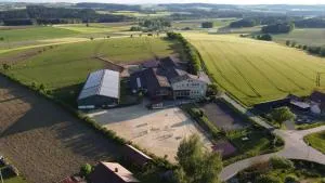 Pension & Reitschule Fuchsenhof - Seebarn