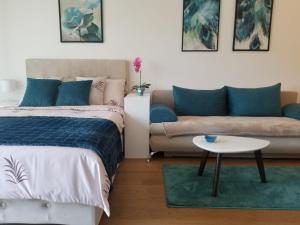 Azura Residence - new luxury apartment
