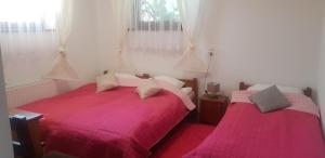 Apartamenty Puk Puk