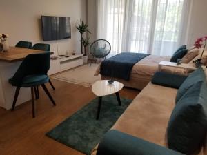 Azura Residence - new luxury apartment