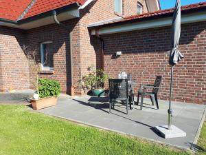 Ferienwohnungen Pöttker